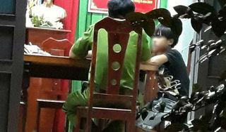 Bình Thuận: Thiếu niên 14 tuổi đâm bạn tử vong trước cổng trường