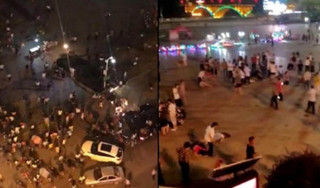 Chân dung nghi phạm lao ô tô vào đám đông khiến 9 người thiệt mạng ở Trung Quốc