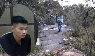 Rùng mình lời khai của hung thủ sát hại tài xế, phi tang xác ở đèo Thung Khe
