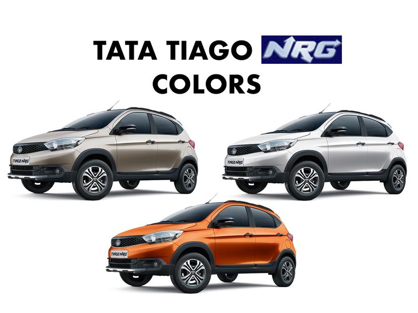 xe Tata Tiago NRG 2018 giá chỉ từ 177 triệu3