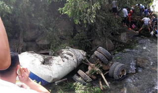 Khởi tố vụ tai nạn thảm khốc khiến 13 người tử vong ở Lai Châu