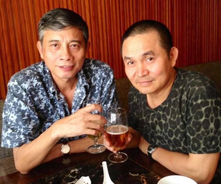 Nghệ sĩ Việt đau xót và thương tiếc khi đạo diễn Phạm Đông Hồng qua đời