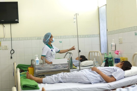 3 người thương vong nghi do ngộ độc ở Đà Nẵng: Các nạn nhân là thành viên trong gia đình