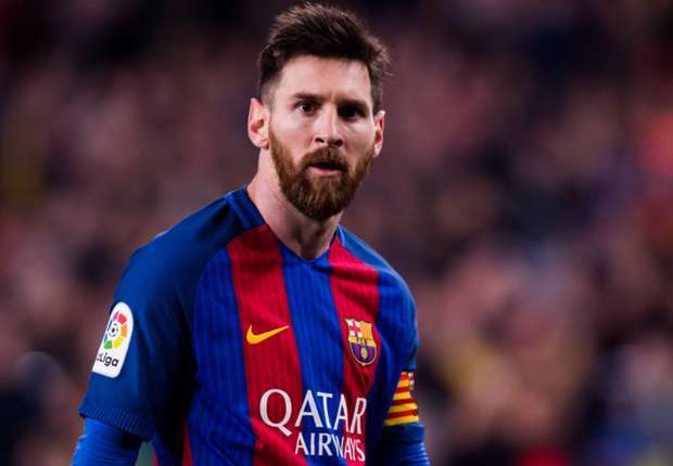 Tiền đạo Messi bất ngờ tiết lộ điểm yếu lớn nhất của mình