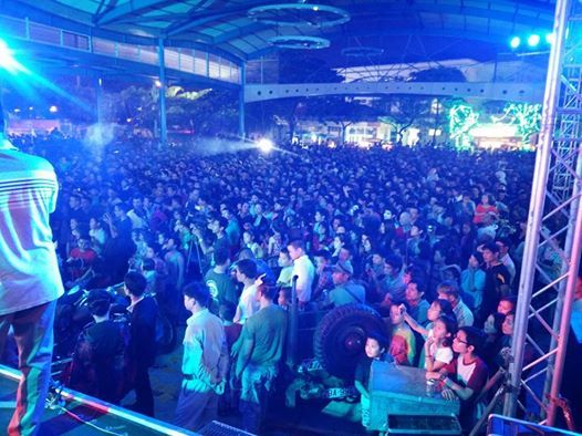 Hà Nội: 7 người chết, nhiều người nhập viện nghi sốc thuốc tại lễ hội âm nhạc