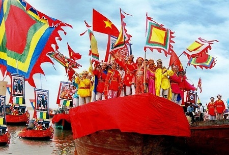 Hải Dương đã sẵn sàng cho Lễ hội mùa thu Côn Sơn-Kiếp Bạc năm 2018