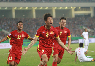 5 chân sút vĩ đại nhất AFF Cup: Góp mặt bộ đôi huyền thoại Việt Nam 