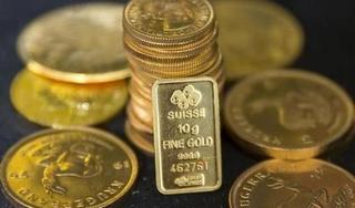Giá vàng hôm nay 18/9: Vàng tăng nhẹ lên 10.000 đồng/lượng