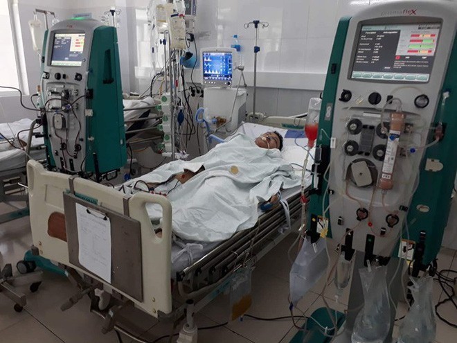 Vụ hai mẹ con tử vong ở Đà Nẵng: Sở Y tế chưa rõ nhiễm độc do đâu