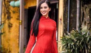 Ngọc Hân tiết lộ bất ngờ về Hoa hậu Việt Nam 2018 Trần Tiểu Vy