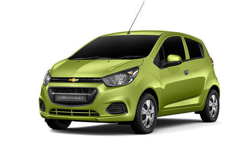 Mẫu 244 T 244 Rẻ Nhất Việt Nam Chevrolet Spark Duo 2018 Giảm
