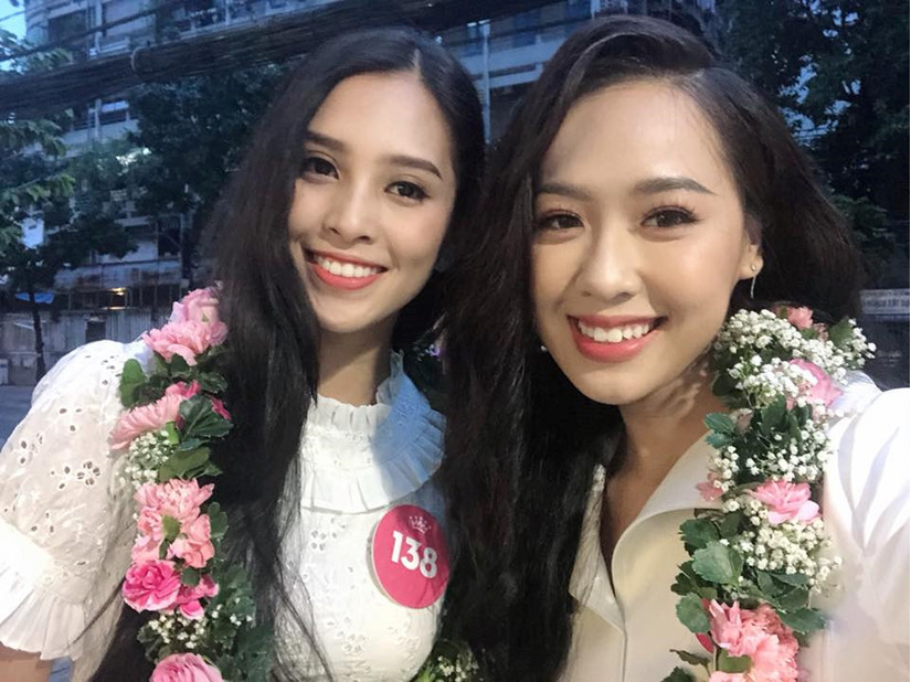 Hoa hậu Tiểu Vy trong mắt các thí sinh Hoa hậu Việt Nam là người thế nào?