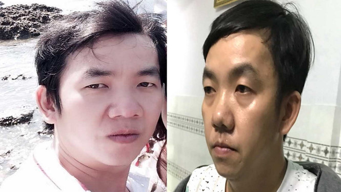 Vụ cướp ngân hàng ở Tiền Giang, nghi phạm đã tử vong