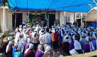 Chân dung đối tượng chém chết mẹ đẻ, vợ trọng thương ở Bắc Giang