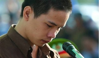 Tiêm thuốc độc tử tù Vũ Văn Tiến trong vụ án thảm sát ở Bình Phước
