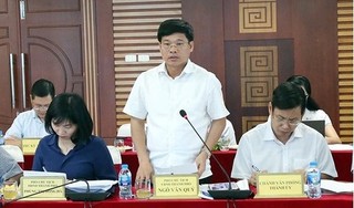 Phó Chủ tịch TP Hà Nội: Cần phải đẩy mạnh quản lý thông tin tiêu cực trên mạng
