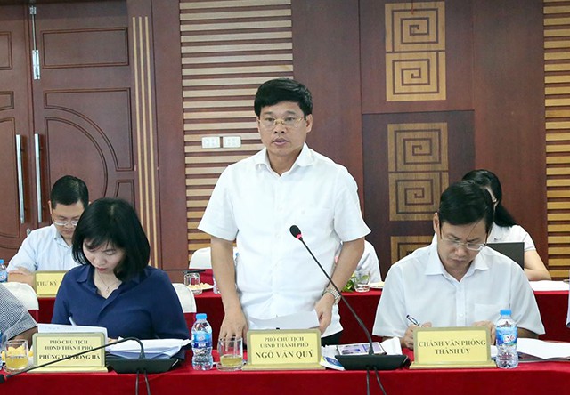 Phó Chủ tịch TP Hà Nội: Cần phải đẩy mạnh quản lý thông tin tiêu cực trên mạng