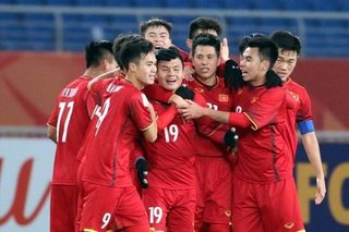BXH FIFA tháng 9/2018: Bất ngờ vị trí 1 thế giới và xếp hạng của Việt Nam