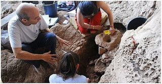 Tìm thấy nhà máy bia cổ có niên đại 13.000 năm ở Israel 