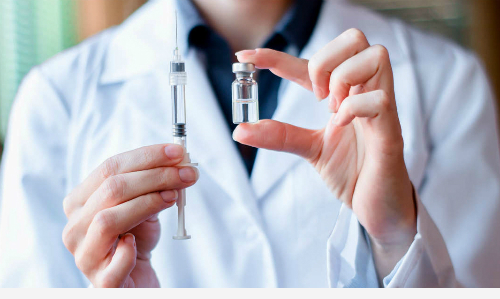 Bệnh sởi bùng phát vì châu Âu mất niềm tin vào vắc xin