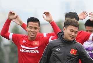 Muốn chinh phục AFF Cup, HLV Park nên gọi Ngọc Hải, Phi Sơn và Huy Toàn