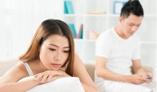 Làm sao để sưởi ấm hôn nhân nếu anh bỏ mặc tôi trong cảnh gối chăn lạnh lùng