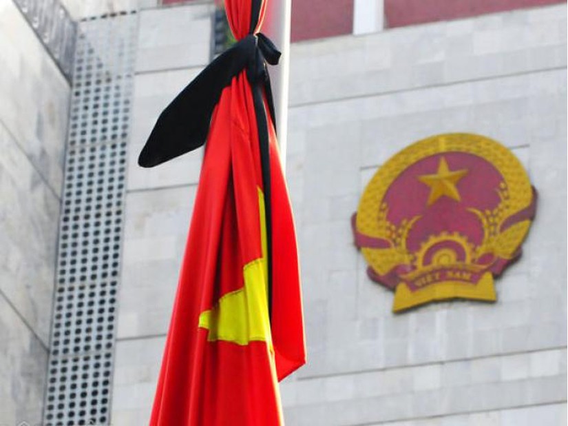 Lễ Quốc tang Chủ tịch nước Trần Đại Quang sẽ được tổ chức như thế nào?