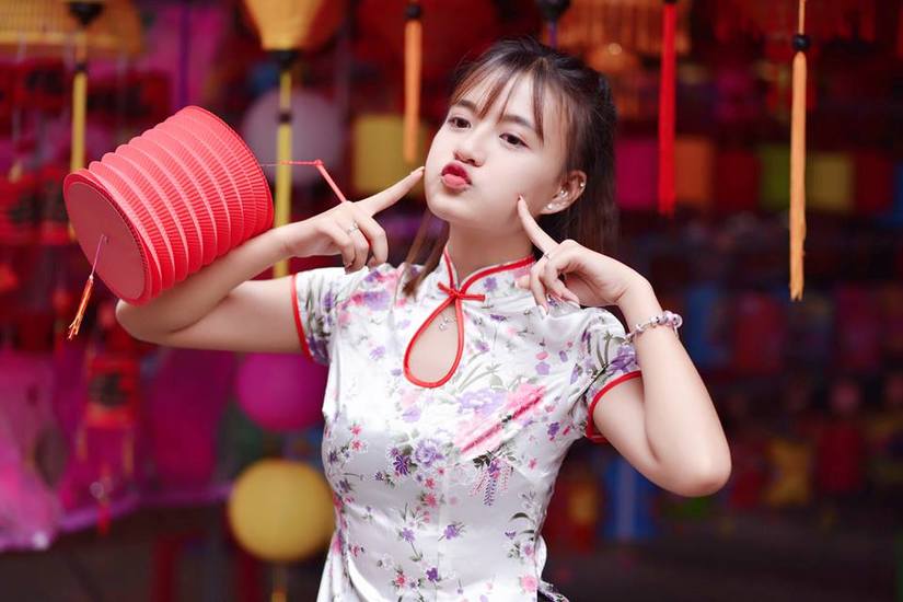 Võ Ê Vo bật mí về niềm vui ngày Trung thu khi còn nhỏ