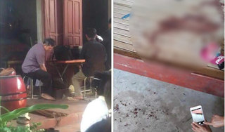 Phú Thọ: Nghi án cha đẻ ra tay sát hại dã man con gái 10 tuổi