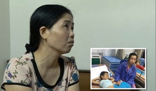 Nữ y sĩ làm 103 cháu bé mắc bệnh sủi mào gà sắp bị đưa ra xét xử