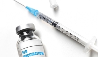 Việt Nam thử nghiệm thành công vắc xin ngừa cúm A/H1N1 và H5N1