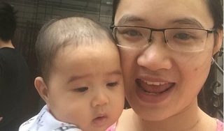 Hà Nội: Mẹ trẻ bế theo con 7 tháng tuổi mất tích bí ẩn