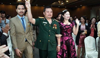 'Đại tá rởm' của Liên Kết Việt lừa chiếm hơn 1 nghìn tỷ đồng bị truy tố