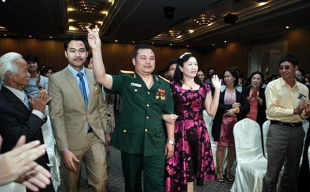 'Đại tá rởm' của Liên Kết Việt lừa chiếm hơn 1 nghìn tỷ đồng bị truy tố