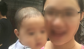 Tìm thấy thi thể người mẹ trẻ mất tích bí ẩn cùng con 7 tháng tuổi ở Hà Nội