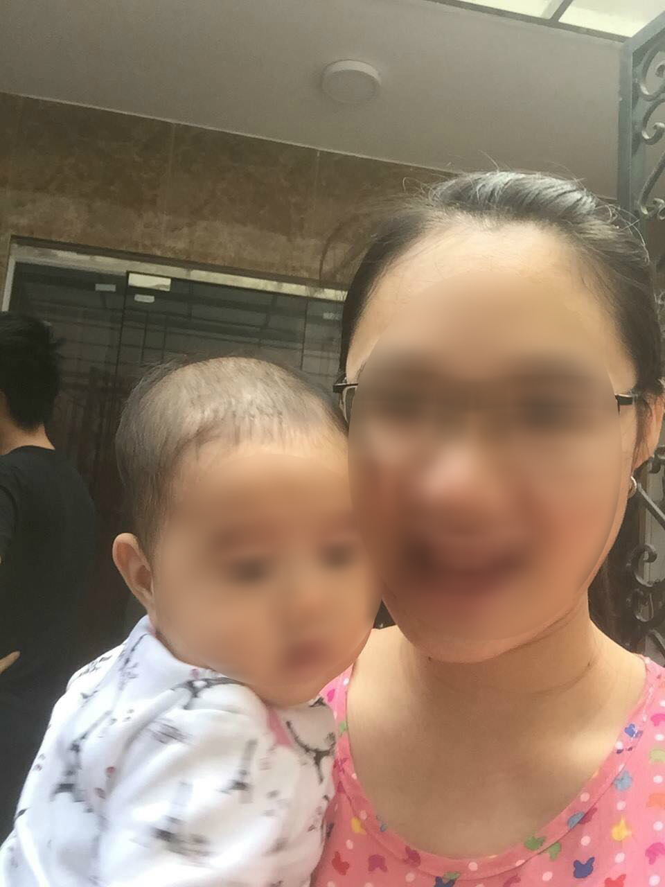 Đã tìm thấy thi thể người mẹ trẻ bế con 7 tháng tuổi mất tích bí ẩn ở Hà Nội