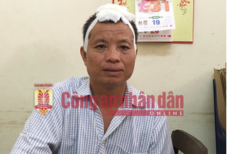 Lời khai của nghi phạm sát hại 3 người ở Thái Nguyên