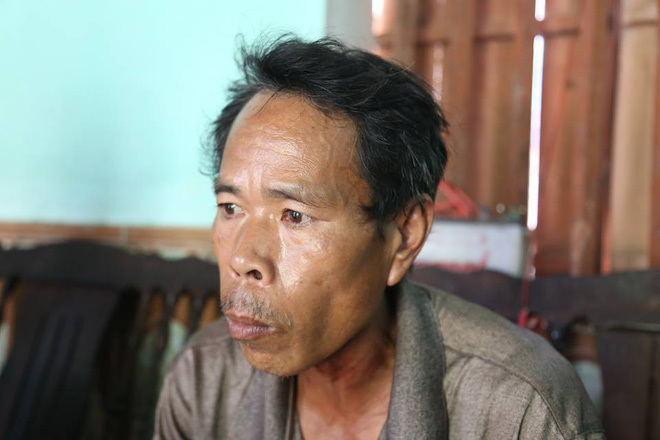 Nhân chứng sợ hãi kể lại lúc khống chế nghi phạm thảm án Thái Nguyên
