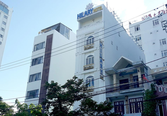 Tình tiết mới vụ hai mẹ con tử vong ở khách sạn Đà Nẵng