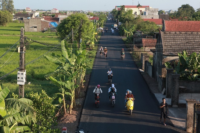Lộ trình đưa linh cữu Chủ tịch nước Trần Đại Quang về quê nhà Ninh Bình