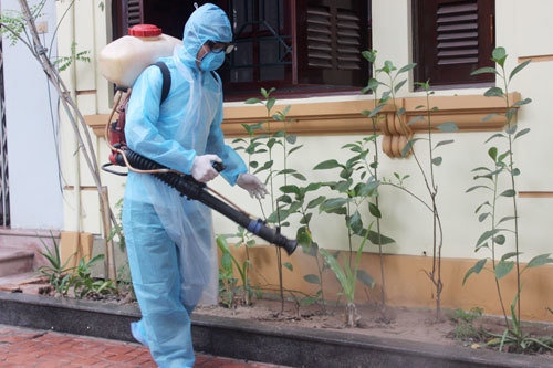 Vụ hai mẹ con tử vong nghi do thuốc diệt côn trùng ở Đà Nẵng: Chuyên gia tiết lộ bất ngờ