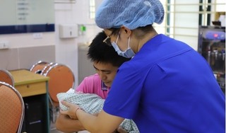Kỳ diệu: Sản phụ Nam Định suy thận giai đoạn cuối vẫn sinh con khỏe mạnh