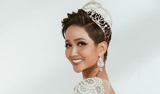 Hoa hậu H’Hen Niê sắp ra mắt series ‘H’Hen Niê – Road To Miss Universe’