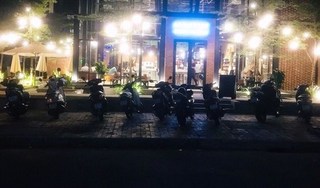 18 người nước ngoài dương tính ma túy trong quán bar ở Đà Nẵng