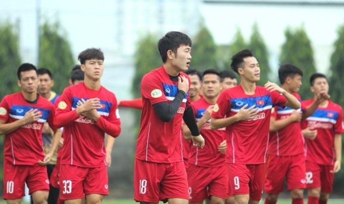 VTV chính thức sở hữu bản quyền VCK Asian Cup 2019