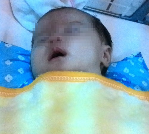 Biểu hiện bất thường tại công an của người mẹ có 2 con chết ngạt ở Kiên Giang