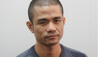 Quá khứ bất hảo của kẻ ôm lựu đạn cố thủ trong nhà ở Nghệ An