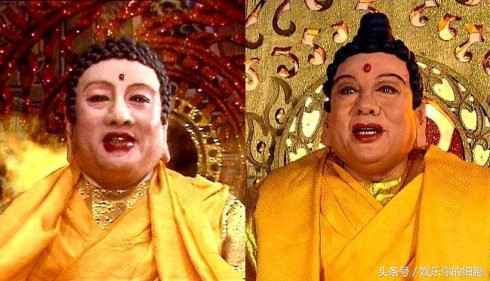 Chuyện tâm linh ly kỳ về diễn viên đóng vai Phật Tổ Như Lai trong Tây Du Kí 1986