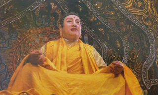 Chuyện tâm linh ly kỳ về diễn viên đóng vai Phật Tổ Như Lai trong Tây Du Kí 1986