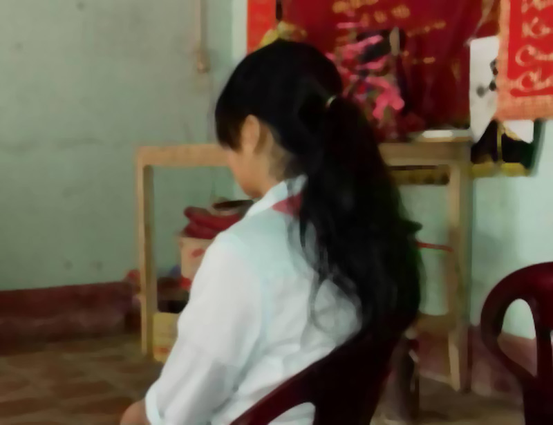 Phó phòng cảnh sát kinh tế tỉnh Thái Bình bị bắt để điều tra vụ án dâm ô nữ sinh lớp 9